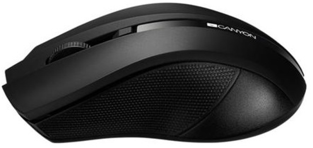 Мишка Canyon CNE-CMSW05B